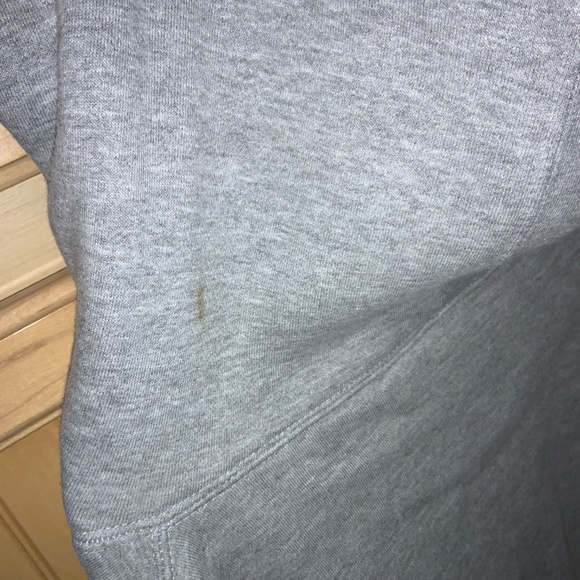 NFL Buffalo Bills Hoodie Preowned Size 2XL - Picture 3 of 4